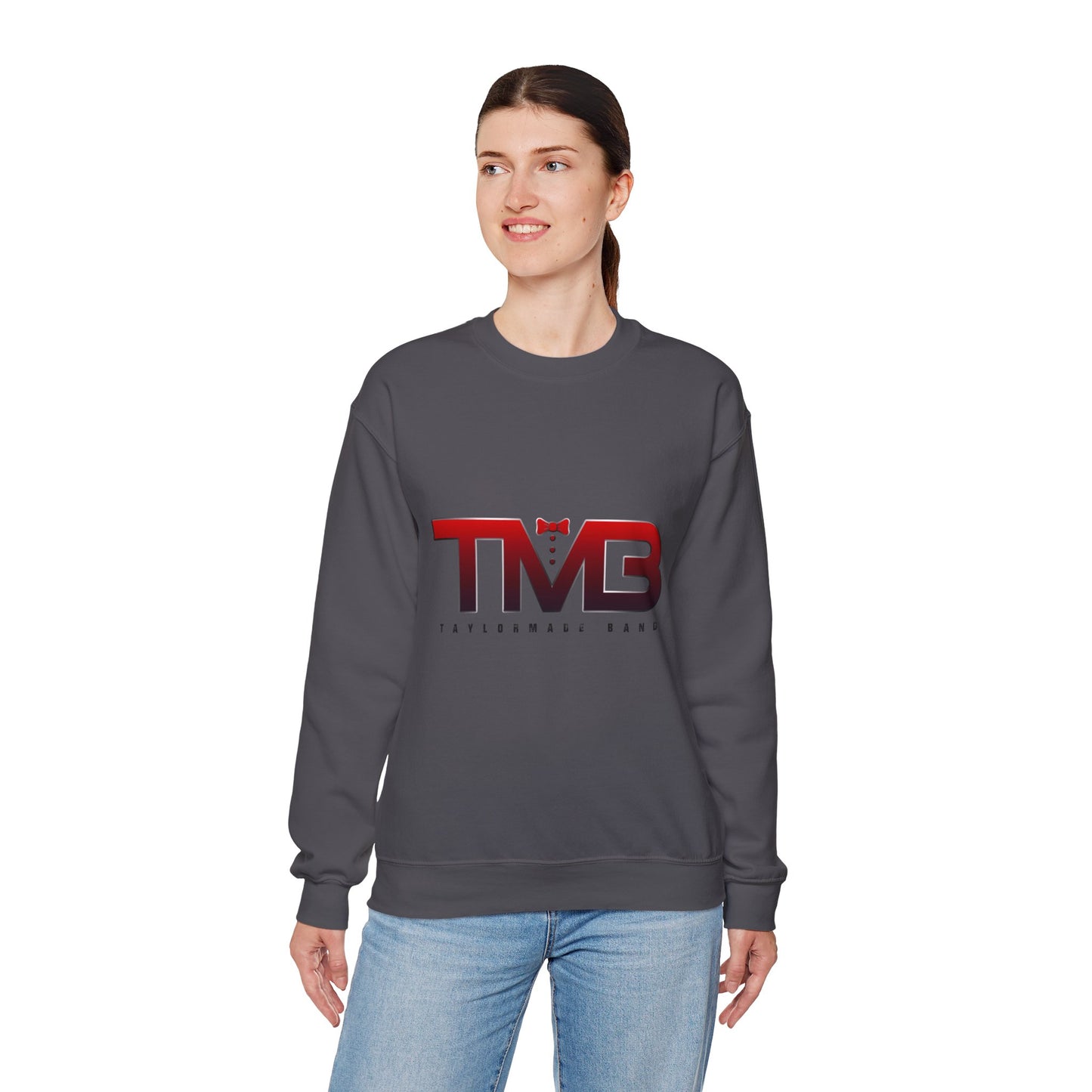 TMB/Unisex Heavy Blend™ Crewneck Sweatshirt