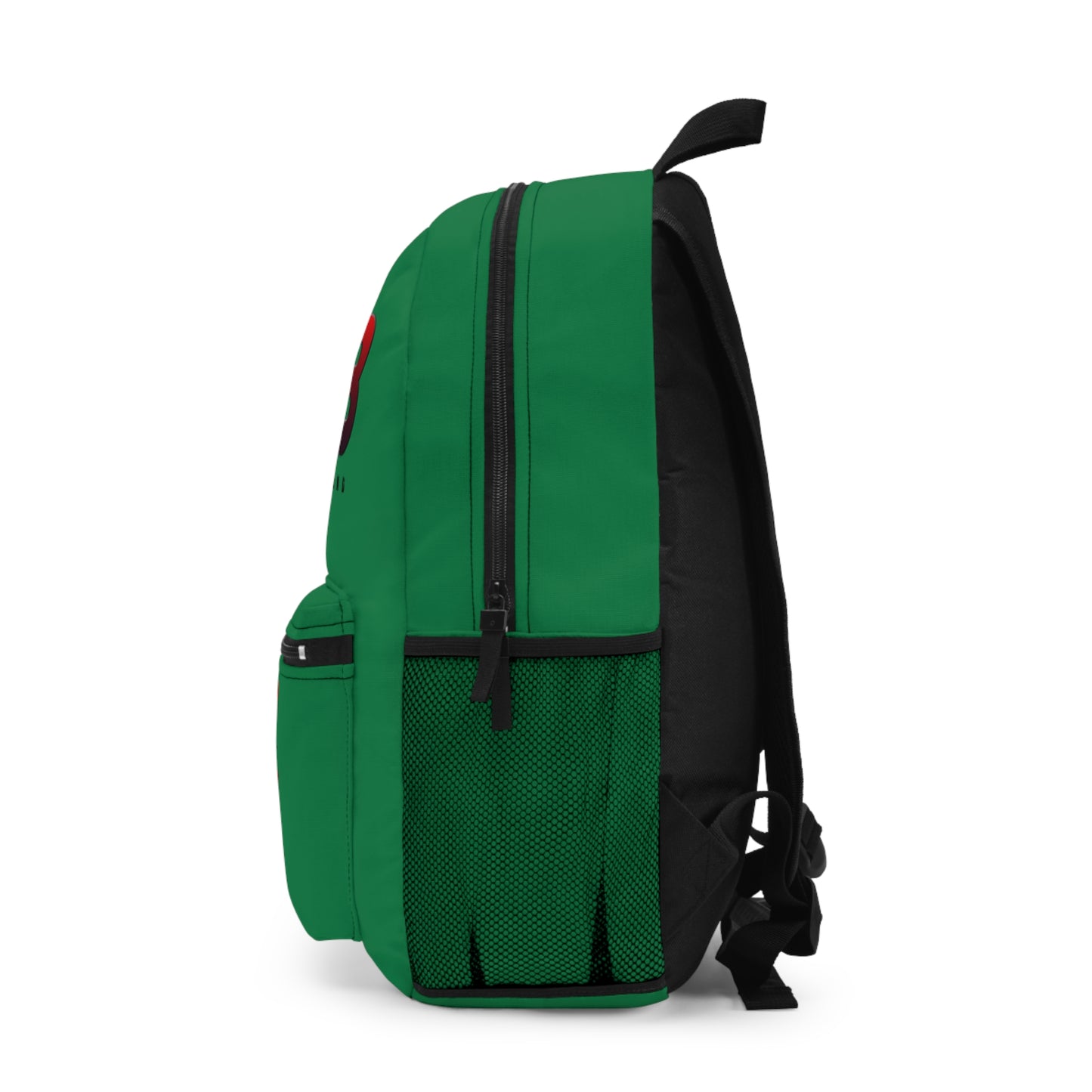 TMB Backpack - Dark Green