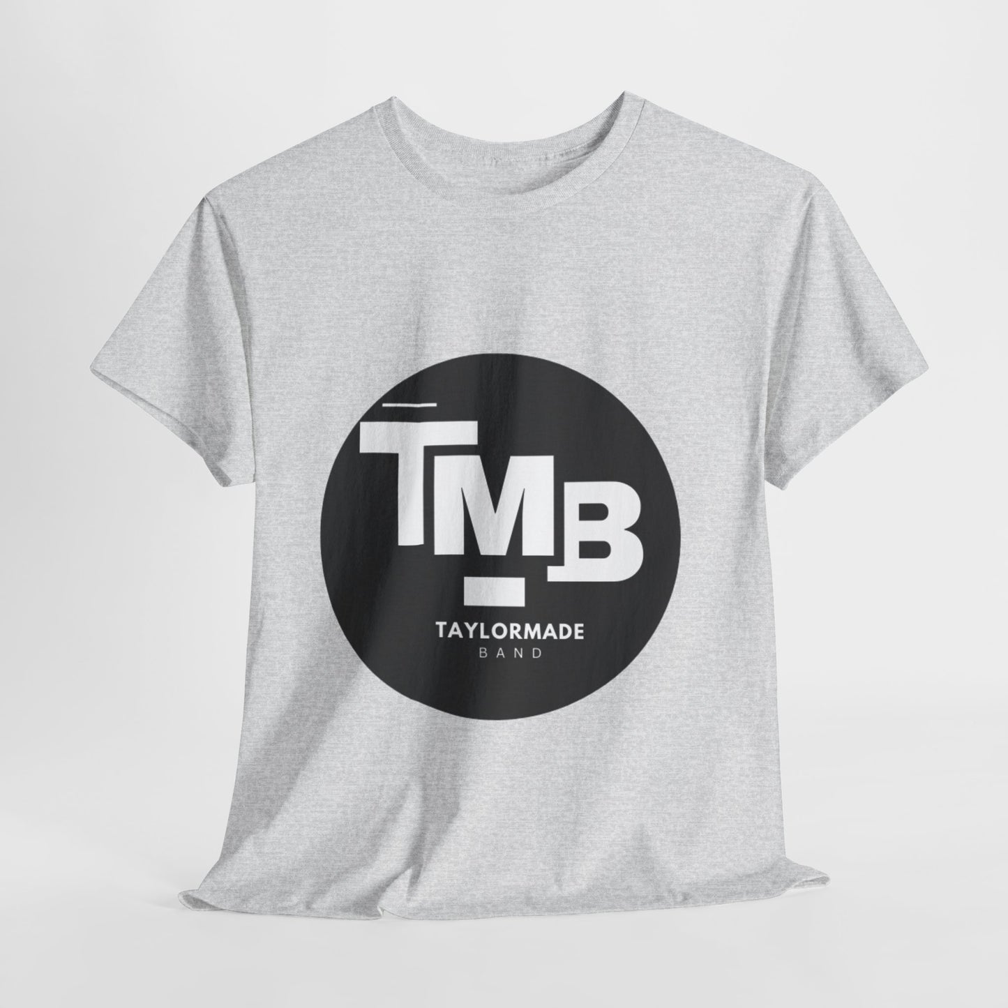 TMB Unisex Heavy Cotton Tee