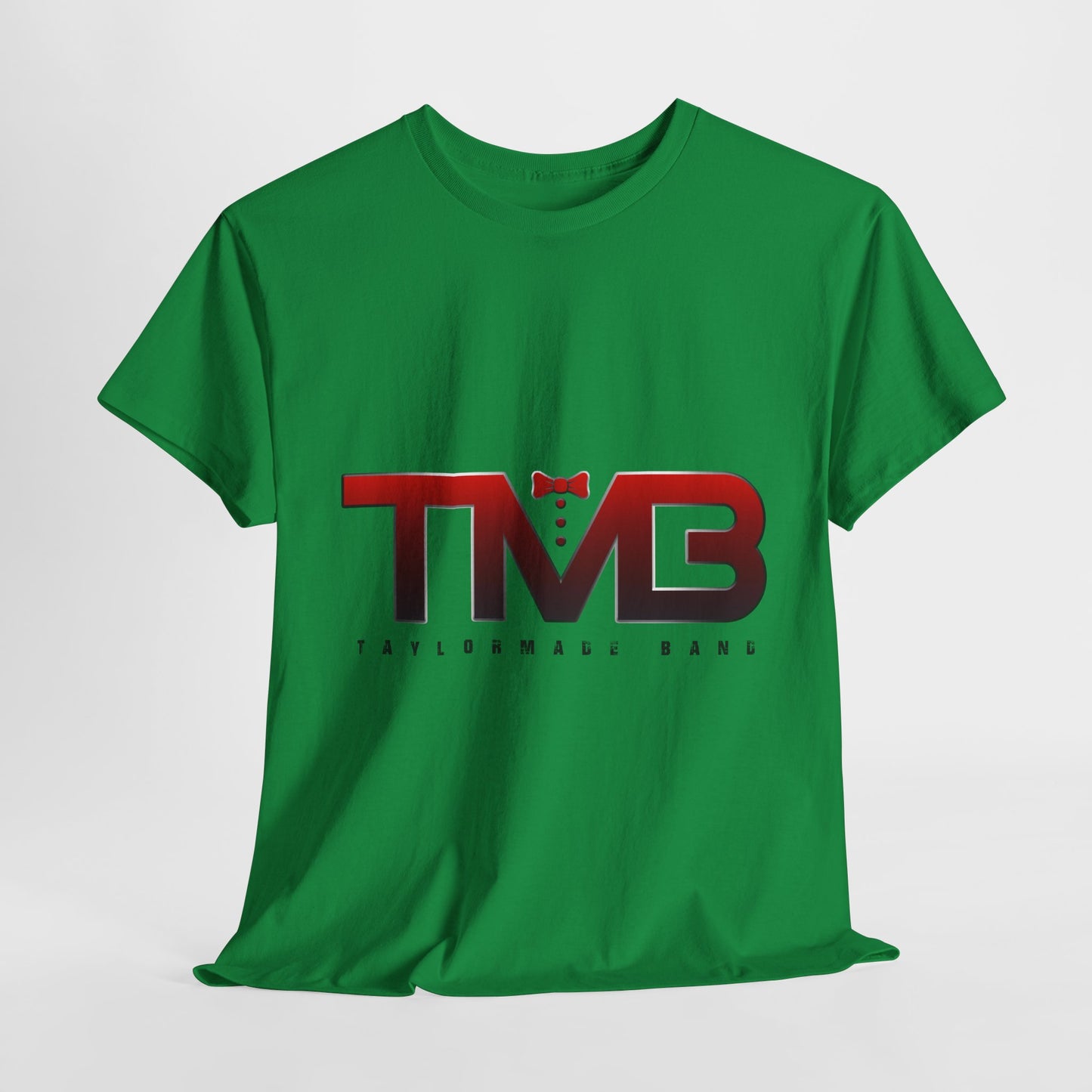 TMB/Unisex Heavy Cotton Tee