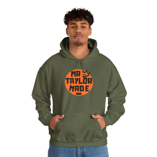 King Taylormade/Unisex Heavy Blend™ Hooded Sweatshirt