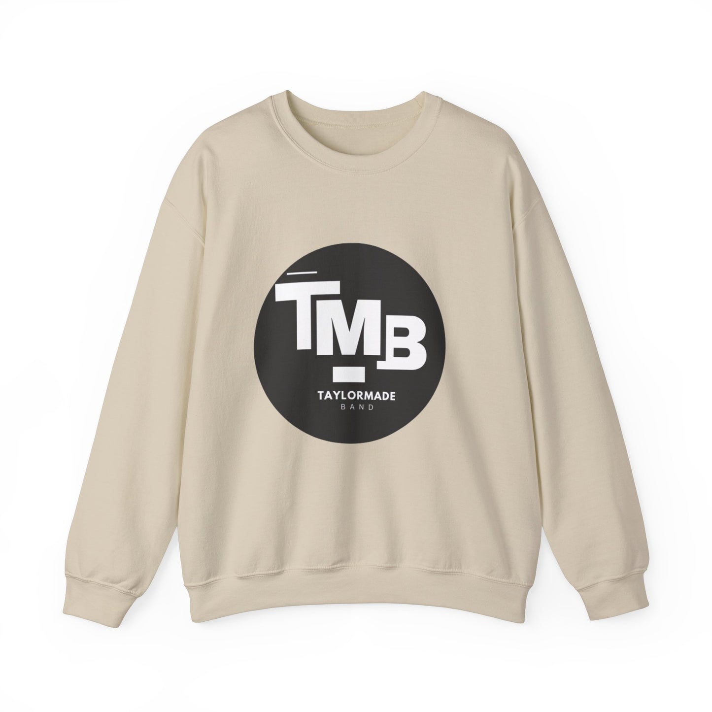 TMB/Unisex Heavy Blend™ Crewneck Sweatshirt
