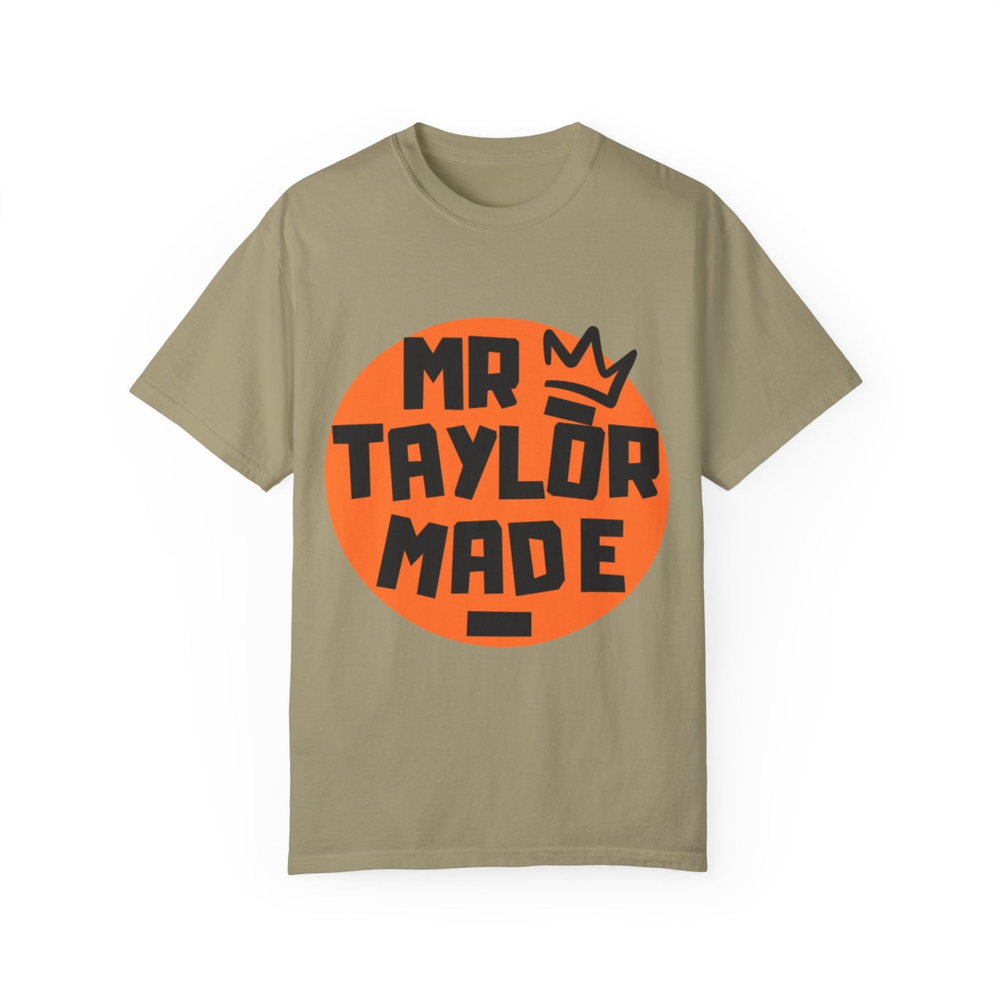 King Taylormade