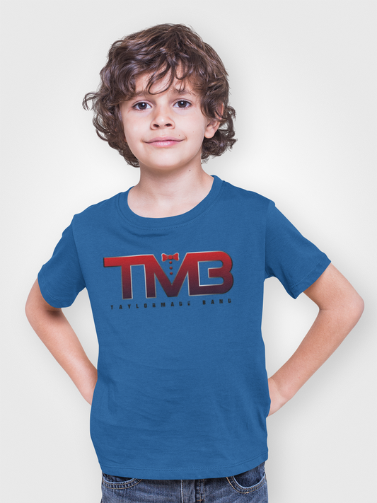 Kids TMB Heavy Cotton™ Tee