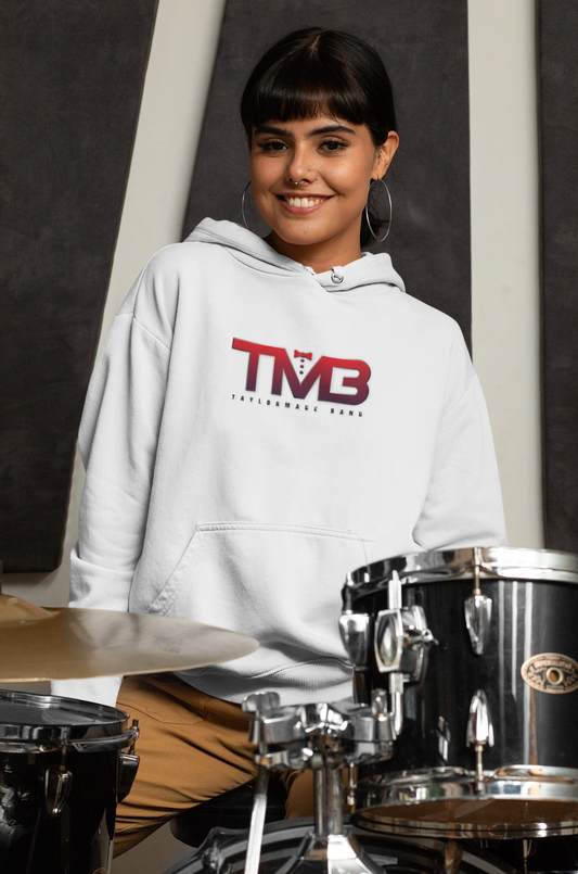 TMB/Unisex Heavy Blend™ Hooded Sweatshirt