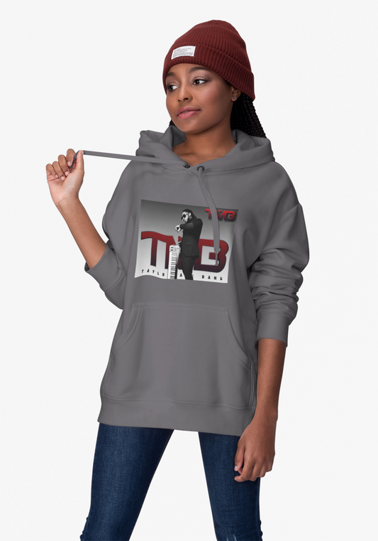 Mr. Taylormade/Unisex Heavy Blend™ Hooded Sweatshirt