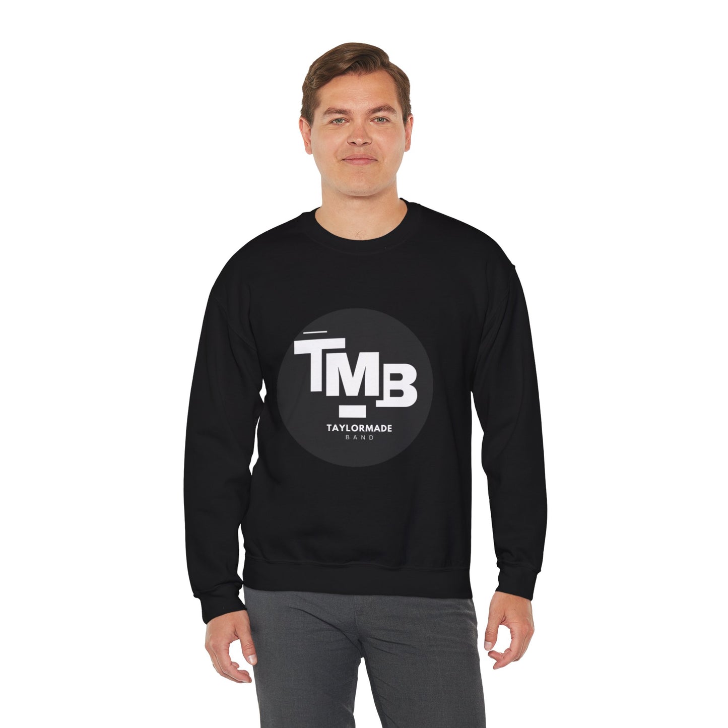 TMB/Unisex Heavy Blend™ Crewneck Sweatshirt