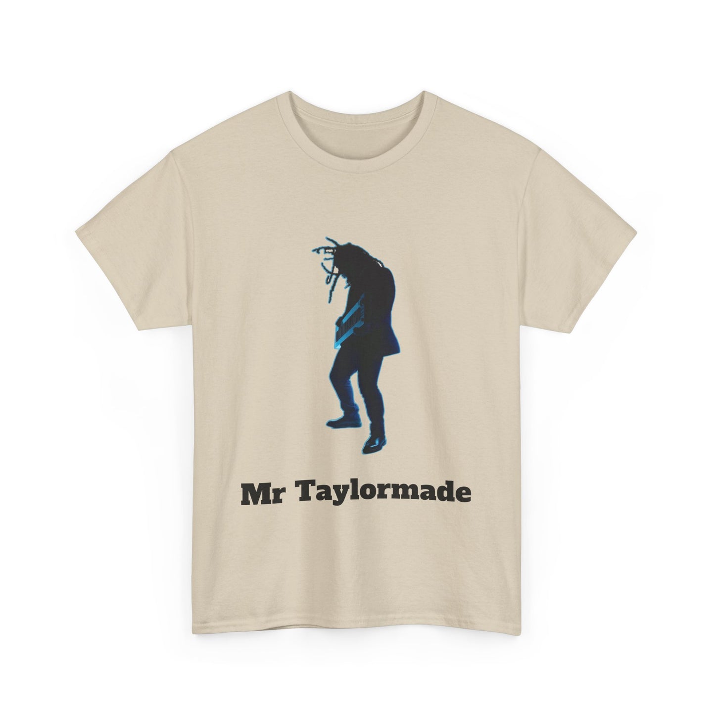 Mr. Taylormade/Unisex Heavy Cotton Tee