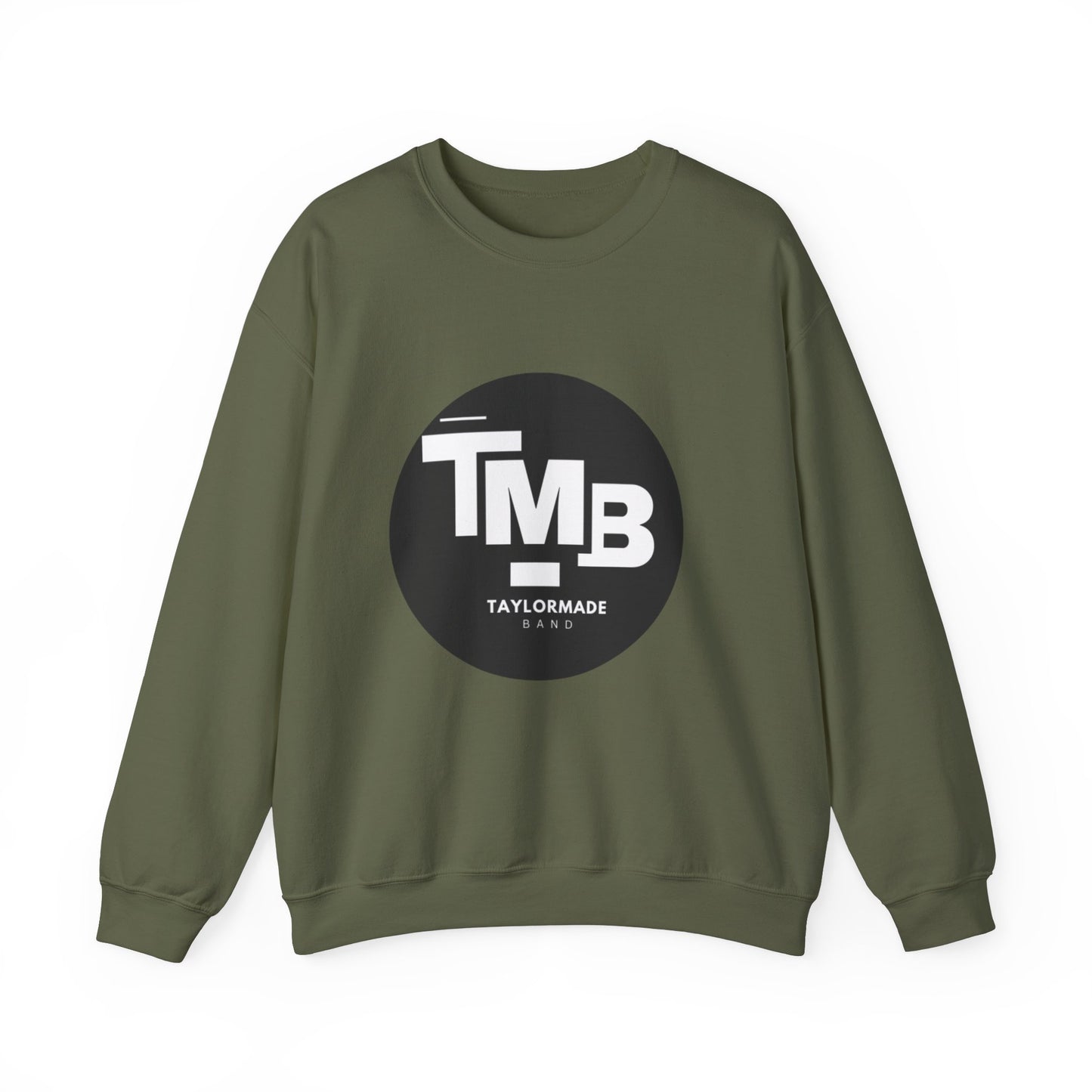TMB/Unisex Heavy Blend™ Crewneck Sweatshirt