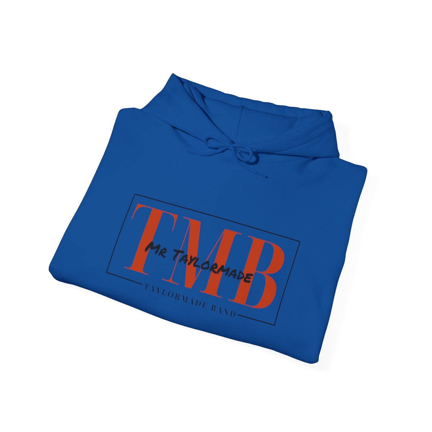 Mr. Taylormade & TMB/Unisex Heavy Blend™ Hooded Sweatshirt