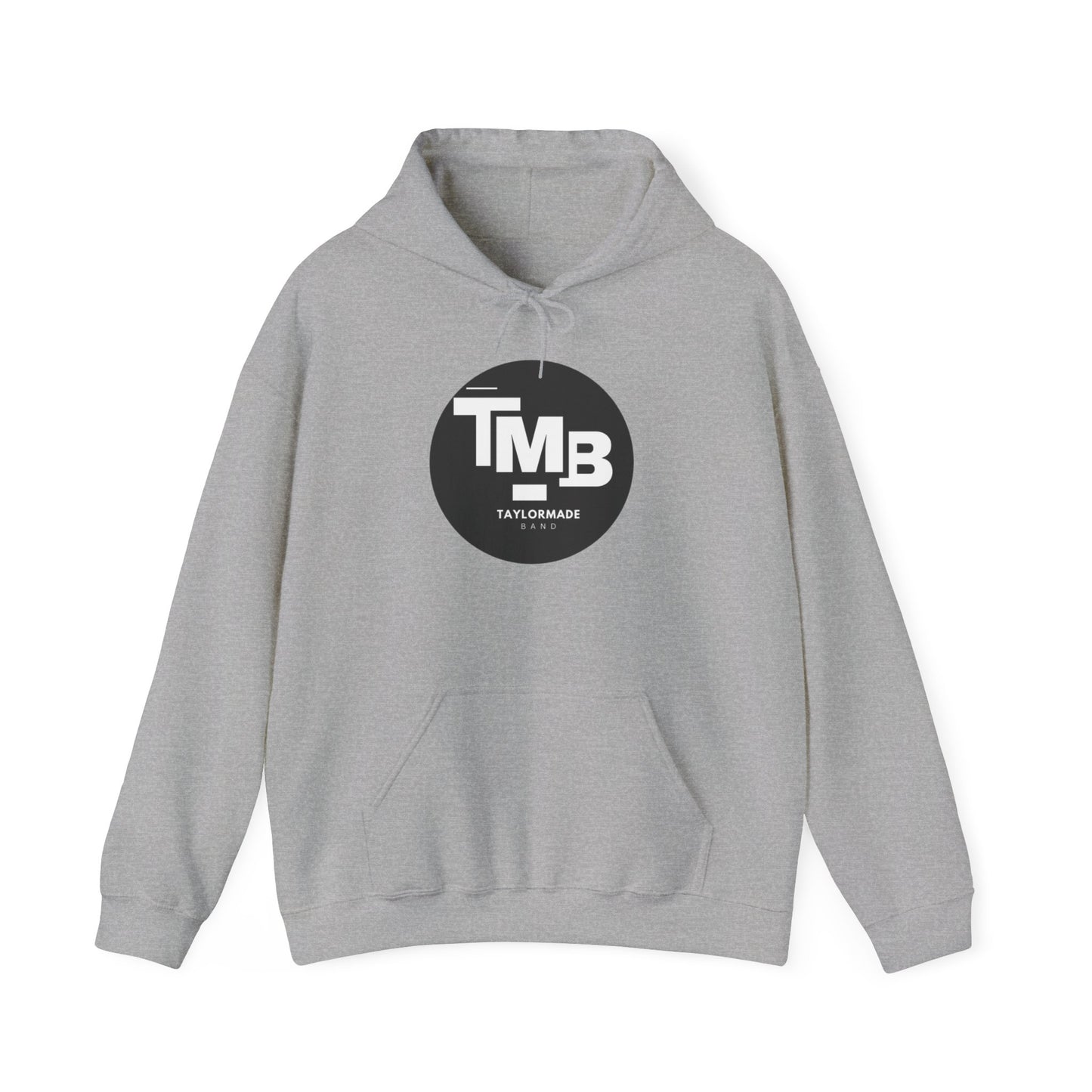 TMB/Unisex Heavy Blend™ Hooded Sweatshirt