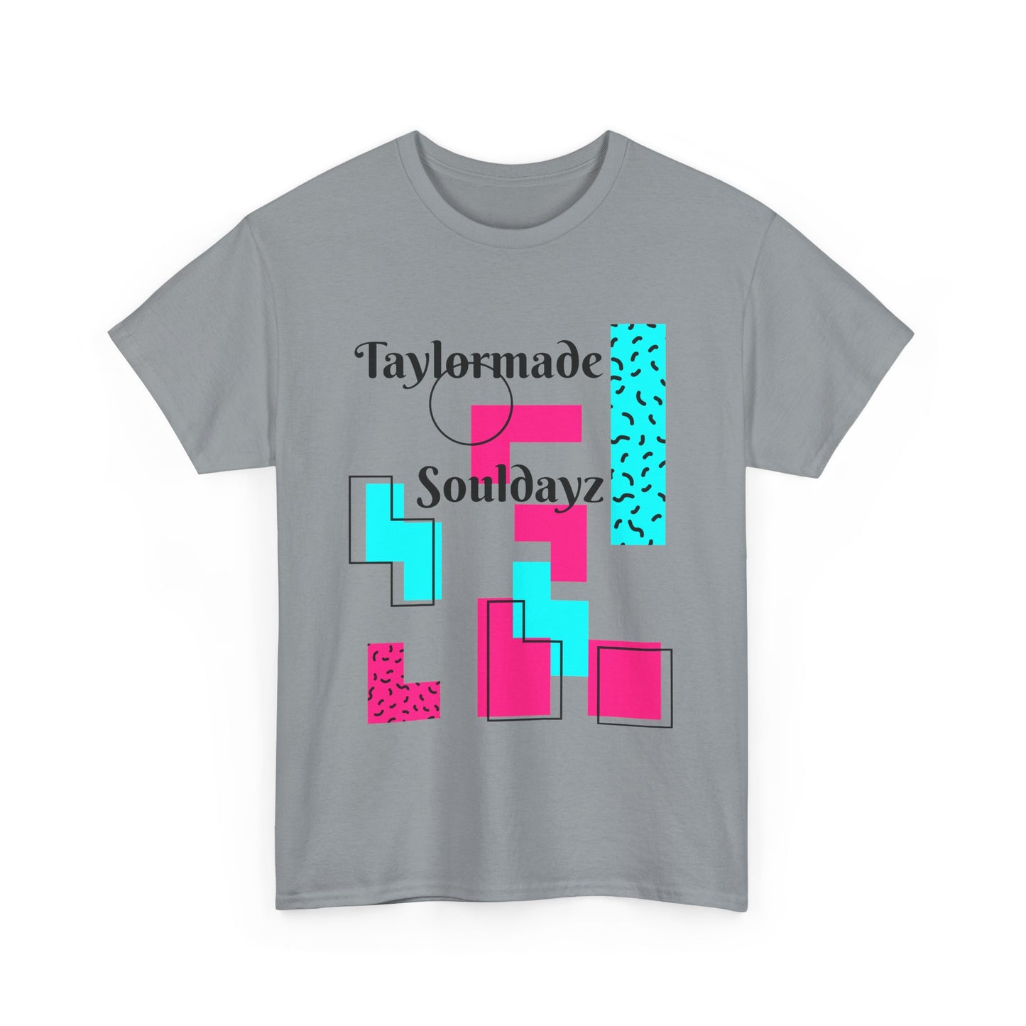 Taylormade Souldayz/Unisex Heavy Cotton Tee