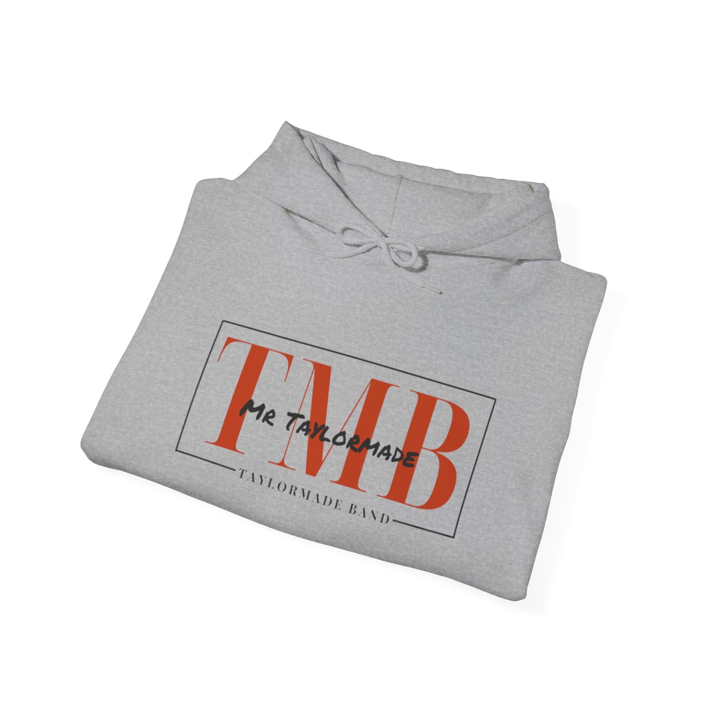 Mr. Taylormade & TMB/Unisex Heavy Blend™ Hooded Sweatshirt