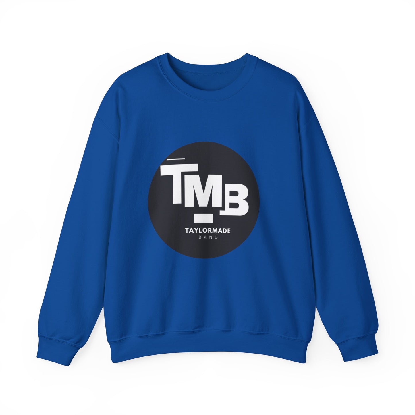 TMB/Unisex Heavy Blend™ Crewneck Sweatshirt