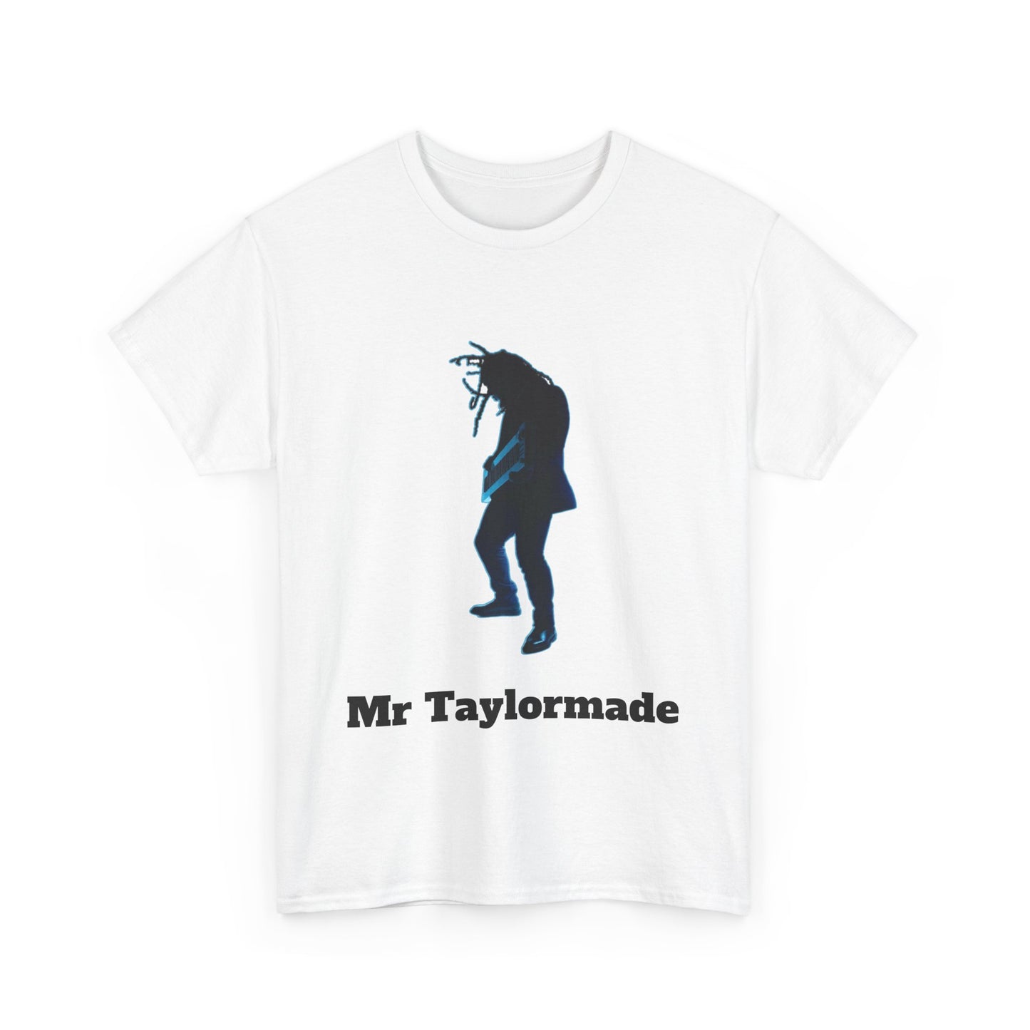 Mr. Taylormade/Unisex Heavy Cotton Tee