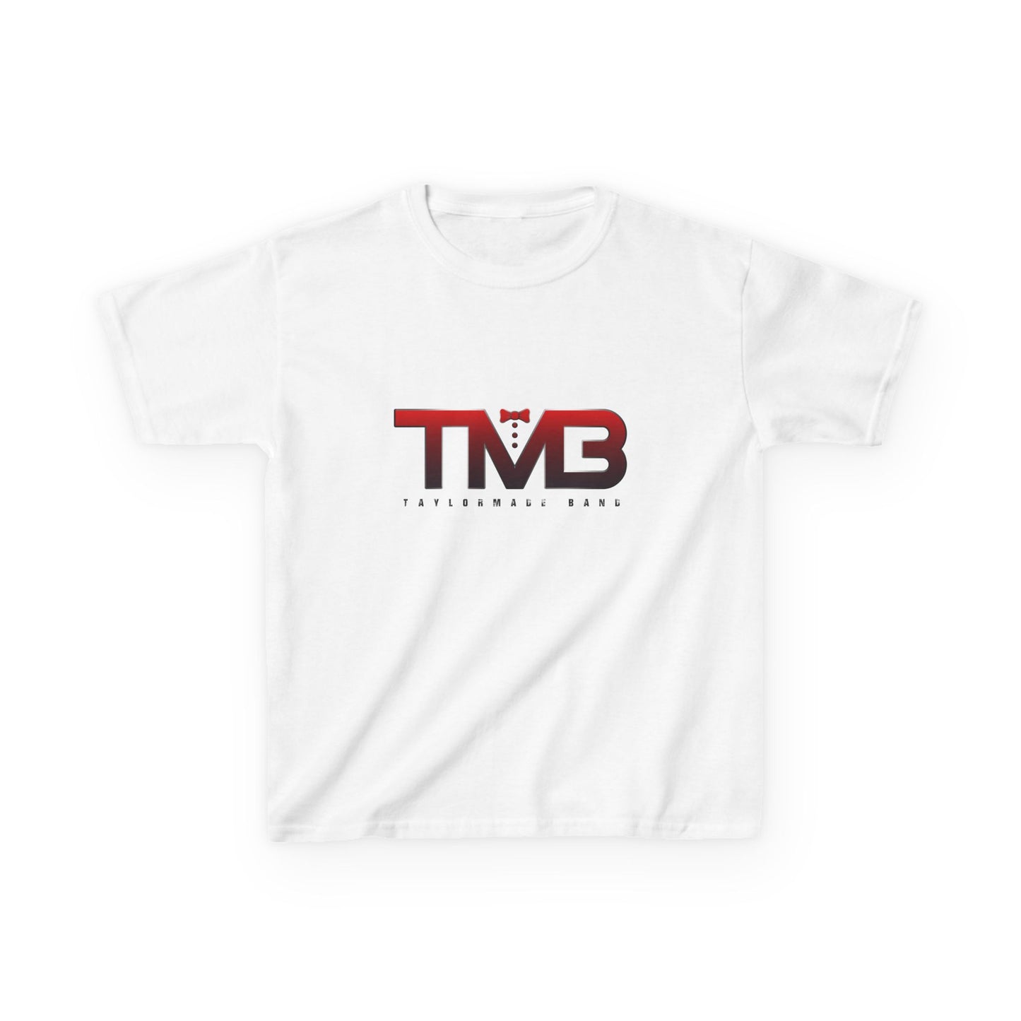 Kids TMB Heavy Cotton™ Tee