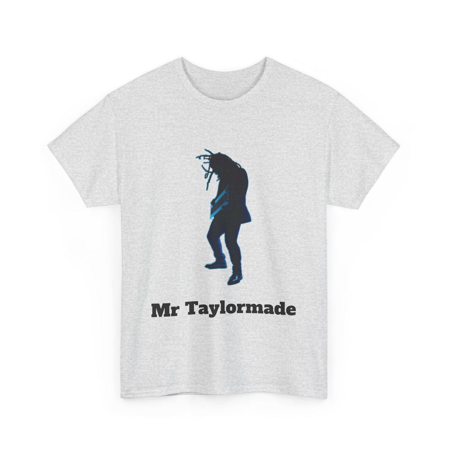 Mr. Taylormade/Unisex Heavy Cotton Tee