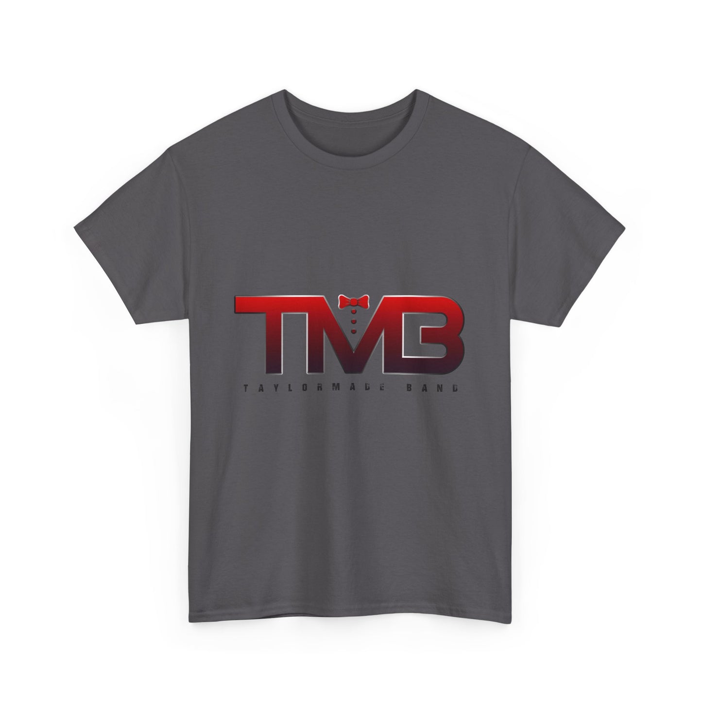 TMB/Unisex Heavy Cotton Tee