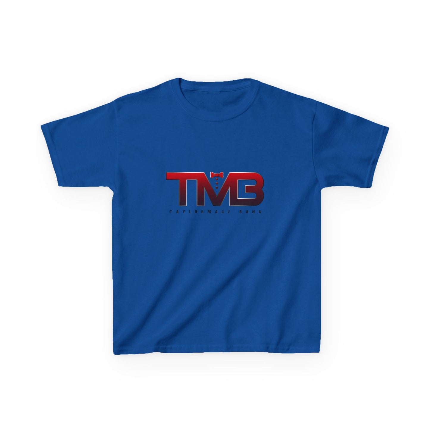 Kids TMB Heavy Cotton™ Tee