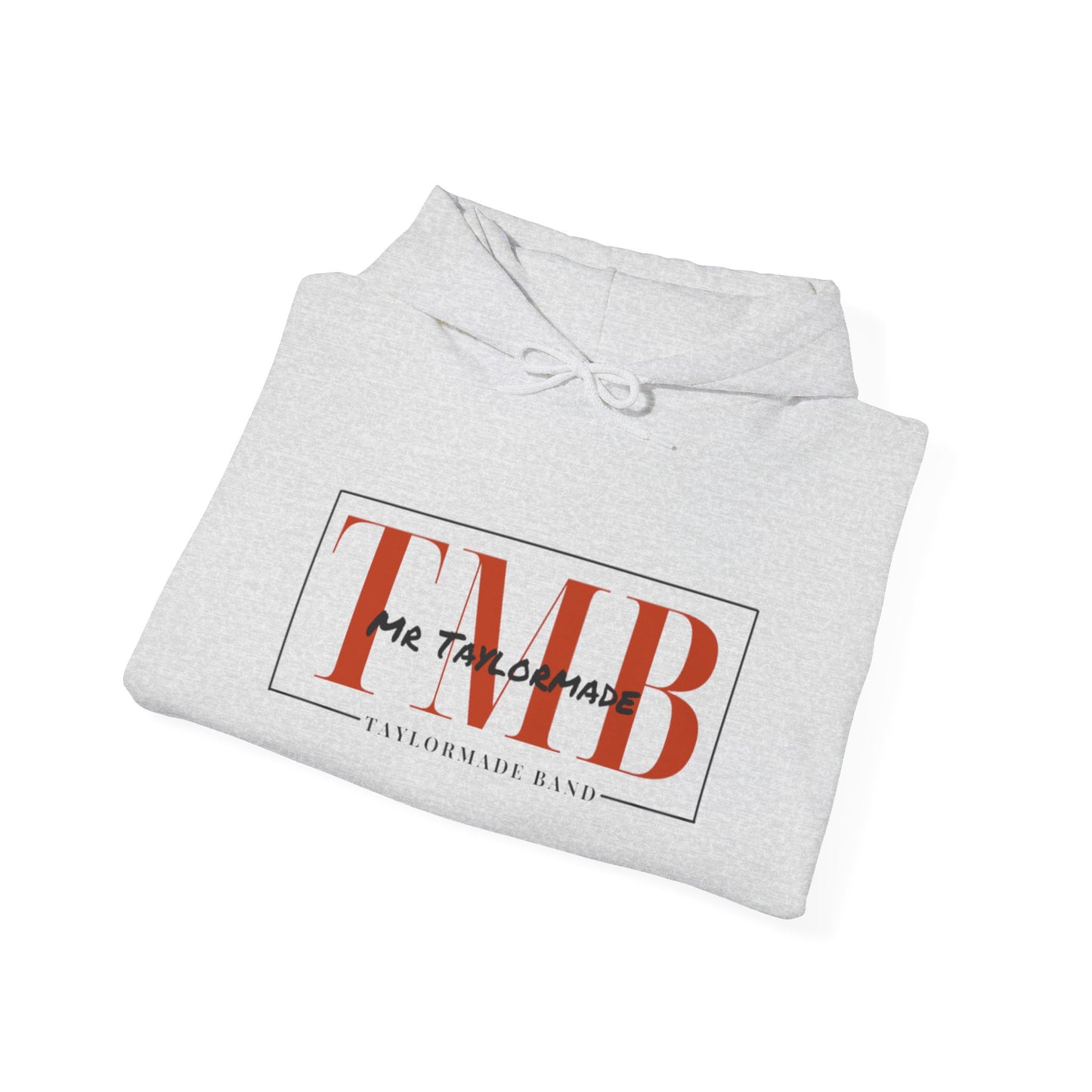 Mr. Taylormade & TMB/Unisex Heavy Blend™ Hooded Sweatshirt