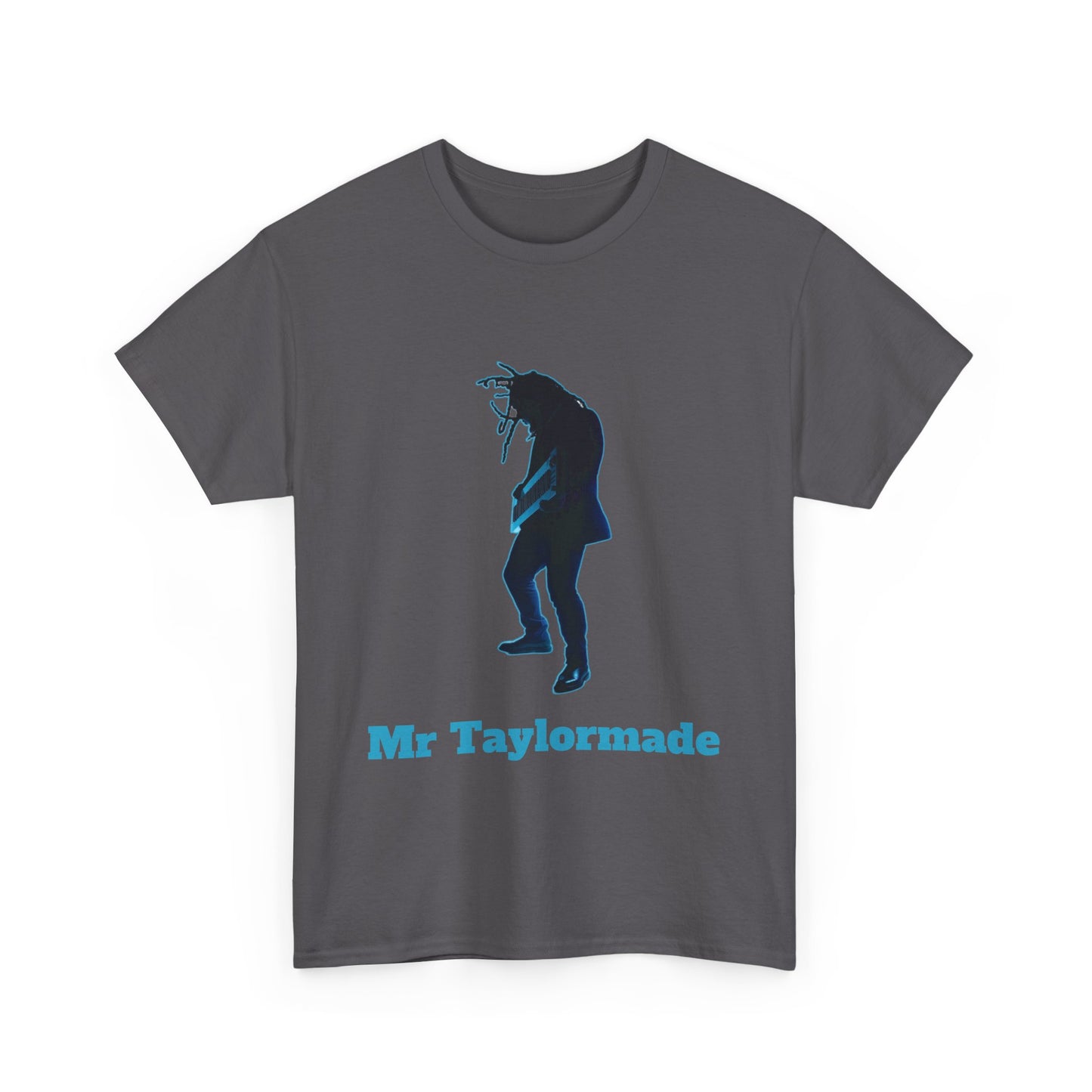 Mr. Taylormade/Unisex Heavy Cotton Tee