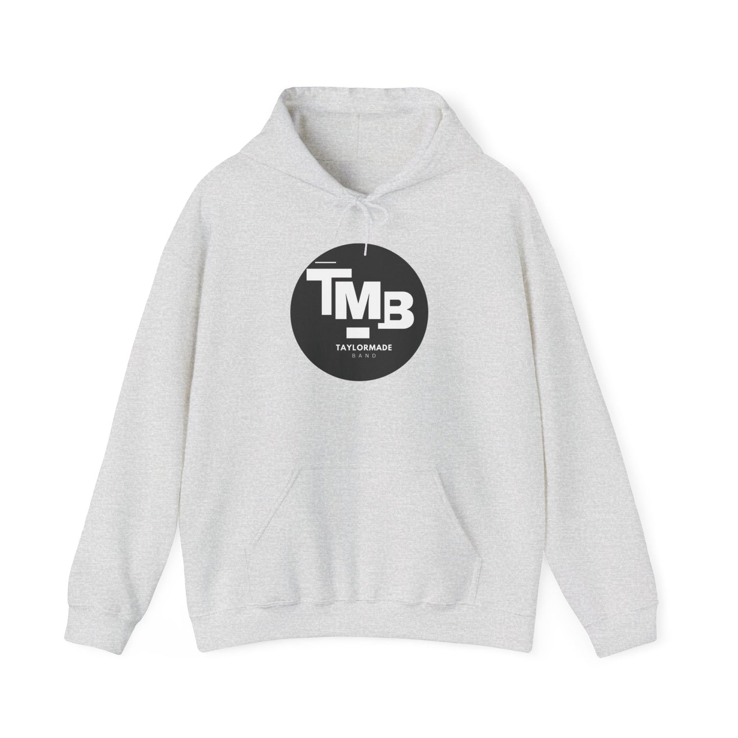 TMB/Unisex Heavy Blend™ Hooded Sweatshirt