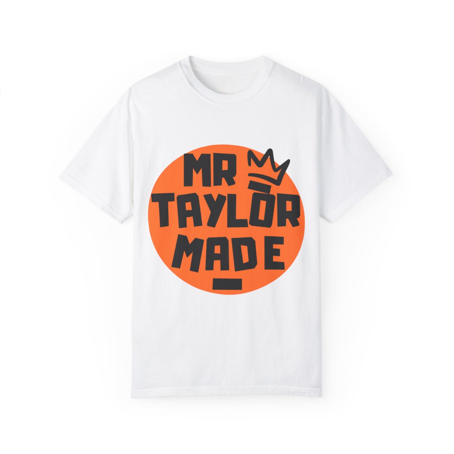 King Taylormade