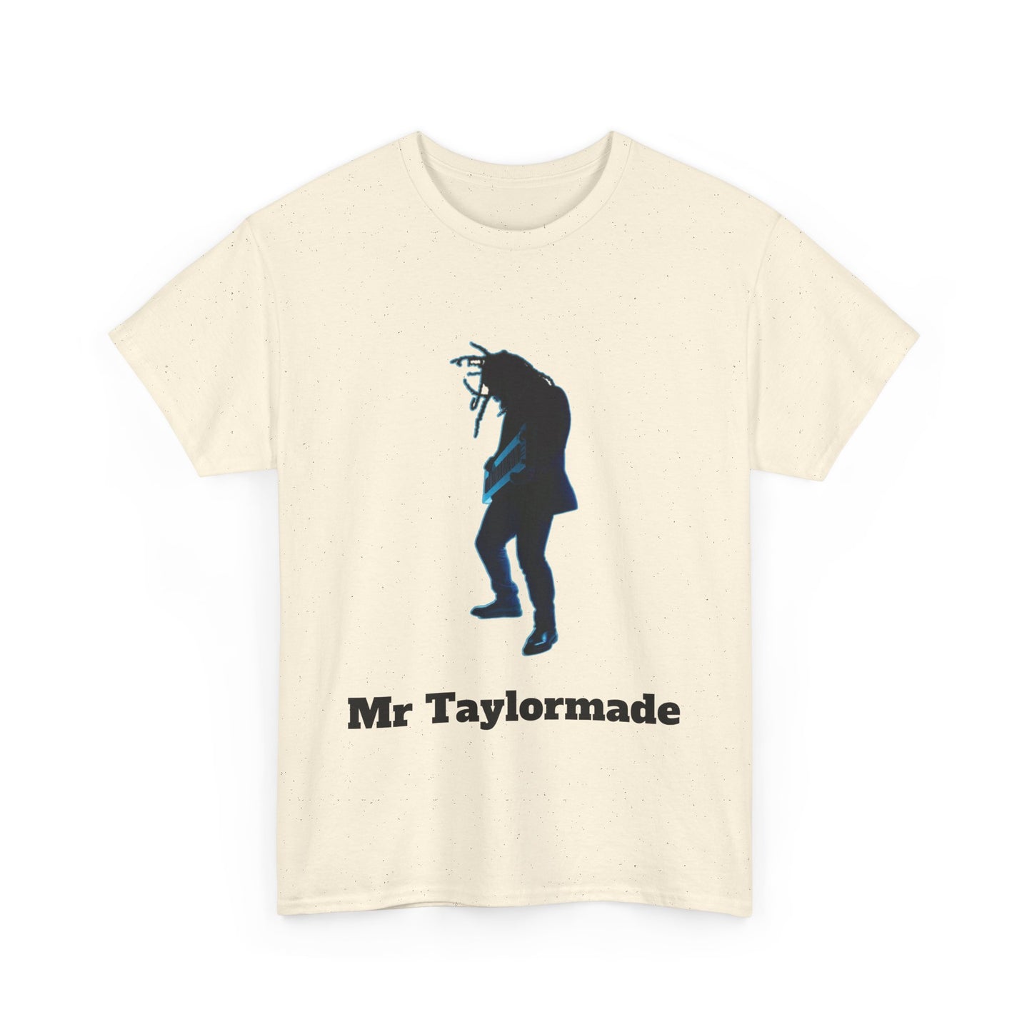 Mr. Taylormade/Unisex Heavy Cotton Tee