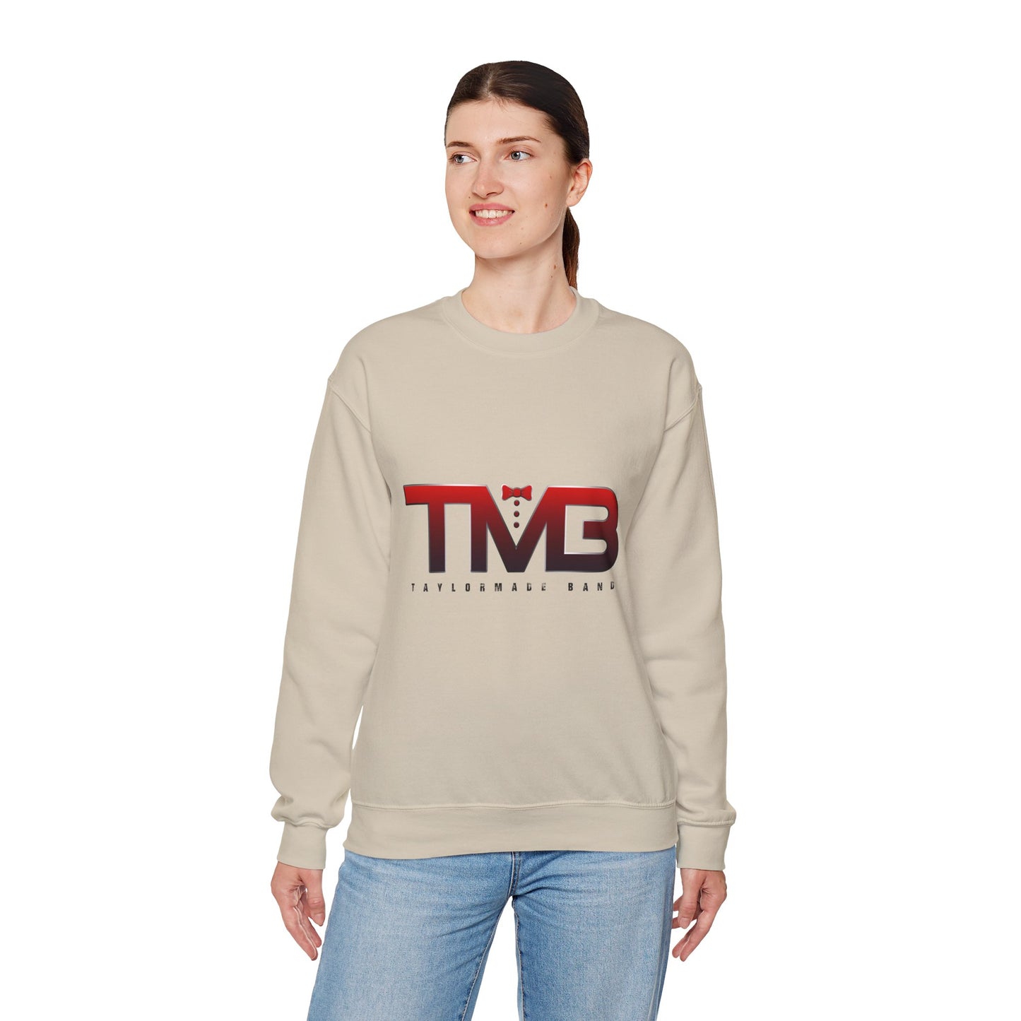TMB/Unisex Heavy Blend™ Crewneck Sweatshirt