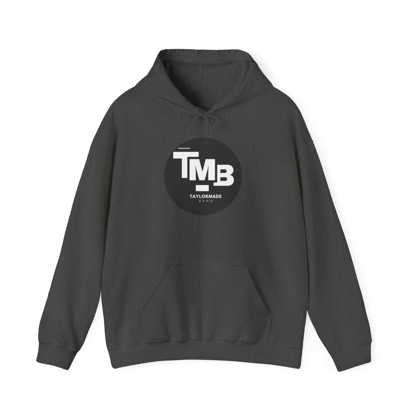 TMB/Unisex Heavy Blend™ Hooded Sweatshirt