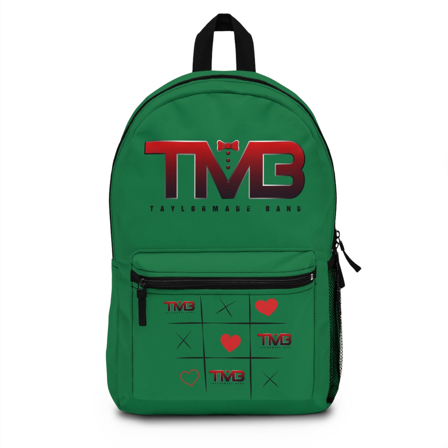 TMB Backpack - Dark Green